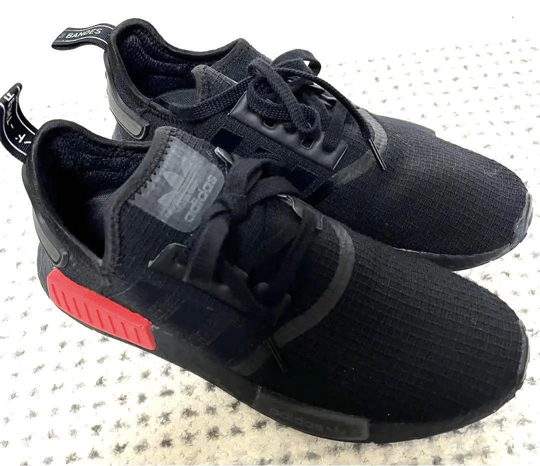 Adidas NMD sneakers R1 265cm B37618 USED
