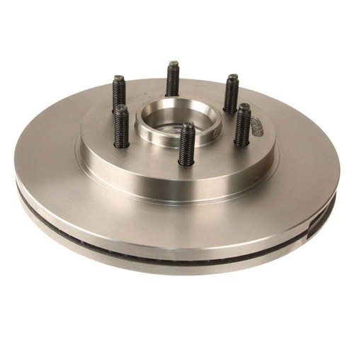 Motorcraft OEM Front Disc Brake Rotor Base Payload For Ford F150 RWD