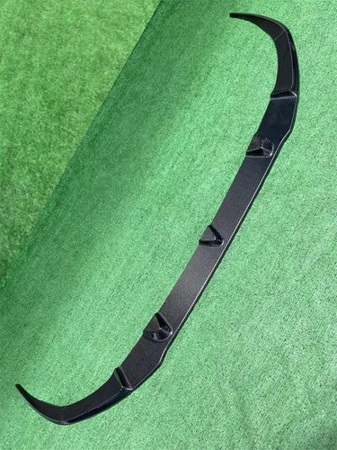 Kit de carrocería alerón labial parachoques delantero carbono real para BMW Z4 G29 M40i M-Sport 2019-24 - Imagen 9 de 12
