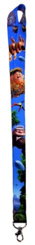 Disney und verschiedene Schlüsselbänder - Schlüsselband mit Pin-Handel verwenden ~ Eines kaufen, eines kostenlos erhalten - Bild 11 von 46