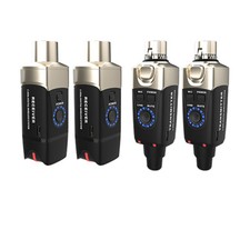 Xvive Audio U3d Dual Wireless System For Audio