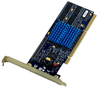 CONTROLLER GDT8500RZ DISK ARRAY CONTROLLER PCI-X PROFIL STANDARD