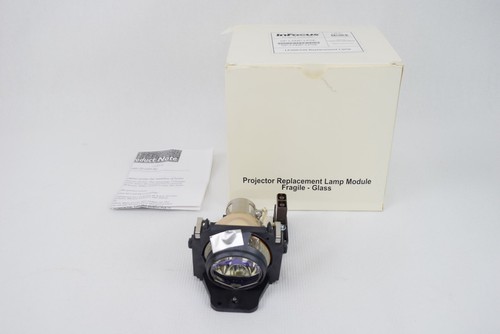 InFocus SP-LAMP-LP5E LP500/530 Replacement Lamp - Picture 1 of 7
