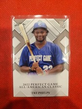 2022 Perfect Game All-American Classic (PG) - 