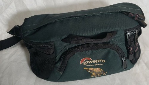 Lowepro Orion Trekker Camera Backpack Sideline Shotter Fannypack Bundle Of 2 Set - Picture 5 of 23
