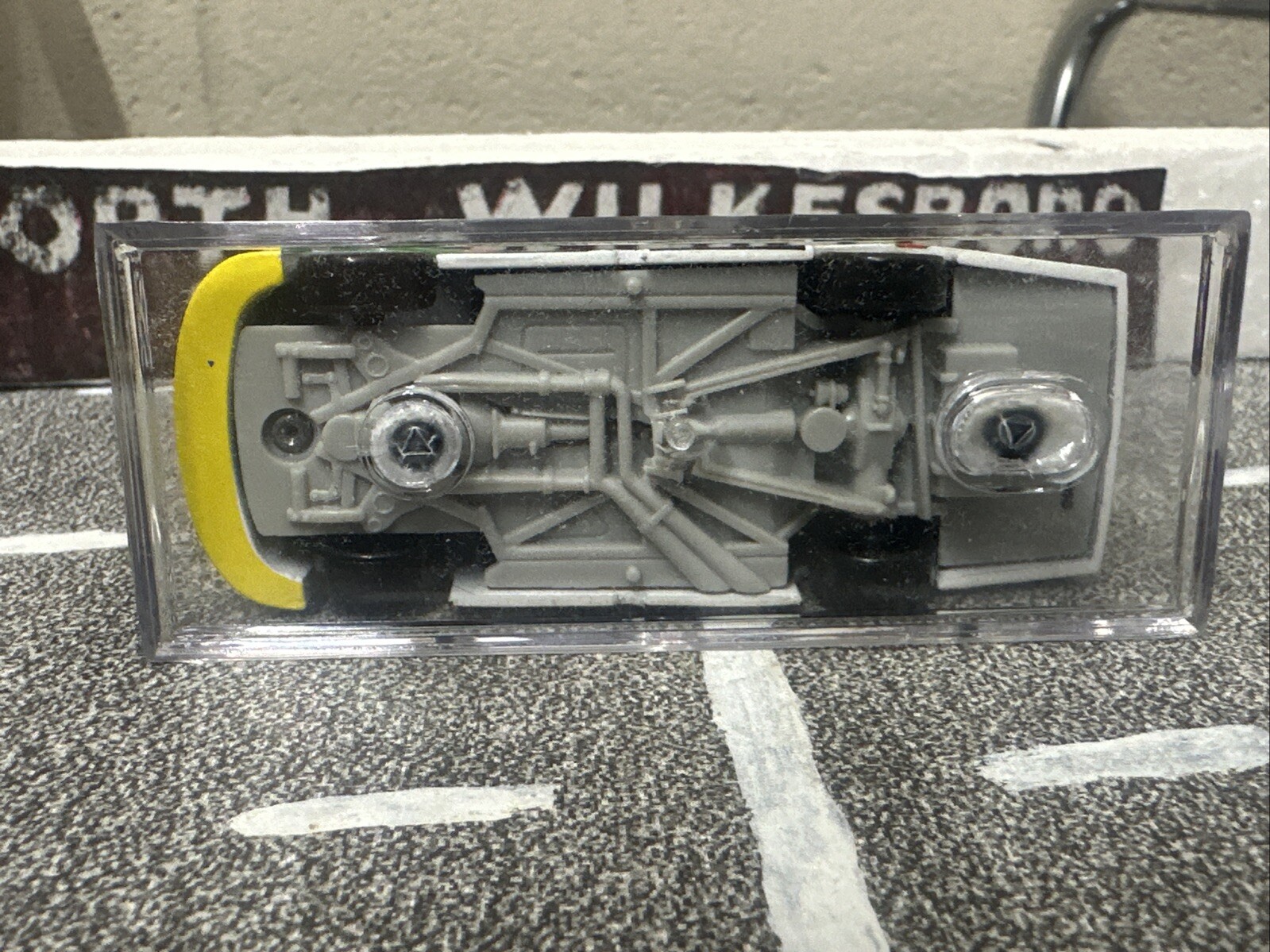 2014 Kevin Harvick #5 Hunt Brothers Pizza 1:64 NASCAR Nationwide Diecast Loose