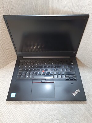 【良品】Lenovo ThinkPad E480 i5／8GB／ 256GB s-l400.jpg