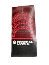 Federal Mogul 1750 M Engine Bearing Set