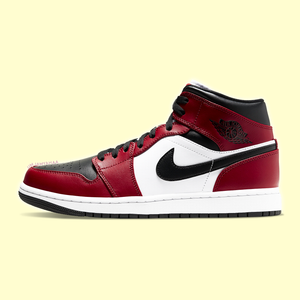 jordan 1 mid uk 6