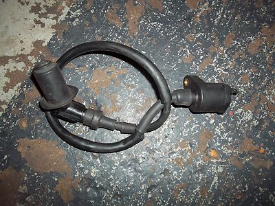 Direct Bikes DB50QT-A Retro Gasdrehgriff