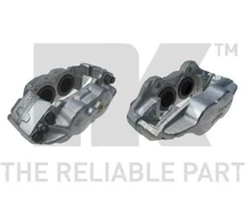 Brake Caliper NK 214092 for Land Rover Defender Station Wagon