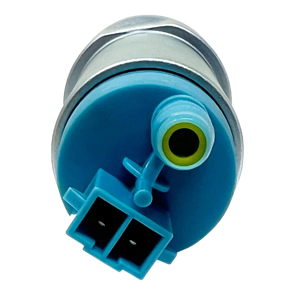 Bomba de combustible con regulador y sello para Harley-Davidson Dyna Low 2004-2006 FXDLI Foto 2 de 4