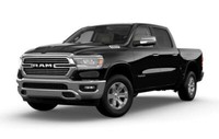 2022 RAM 1500 Laramie Crew Cab