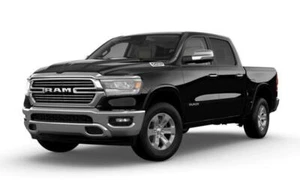 2022 RAM 1500 Laramie Crew Cab