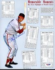 Stan Musial Psa/dna Signed 8x10 Photo Authenticated Autograph St Louis