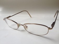 Calvin Klein 422 573 Eyeglasses 135 Italy C3