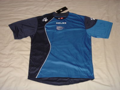 SPAIN KELME COSTA BLANCA JERSEY CICLISMO CYCLING MAGLIA CAMISA SHIRT TRIKOT