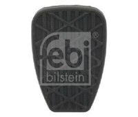 Original Febi Bilstein Pedalbelag Kupplungspedal 100244 FüR Mercedes-Benz VW