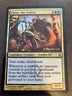 MTG Glissa, The Trator FOIL PROMO - Prerelease Promo - Mirrodin Besieged Mythic
