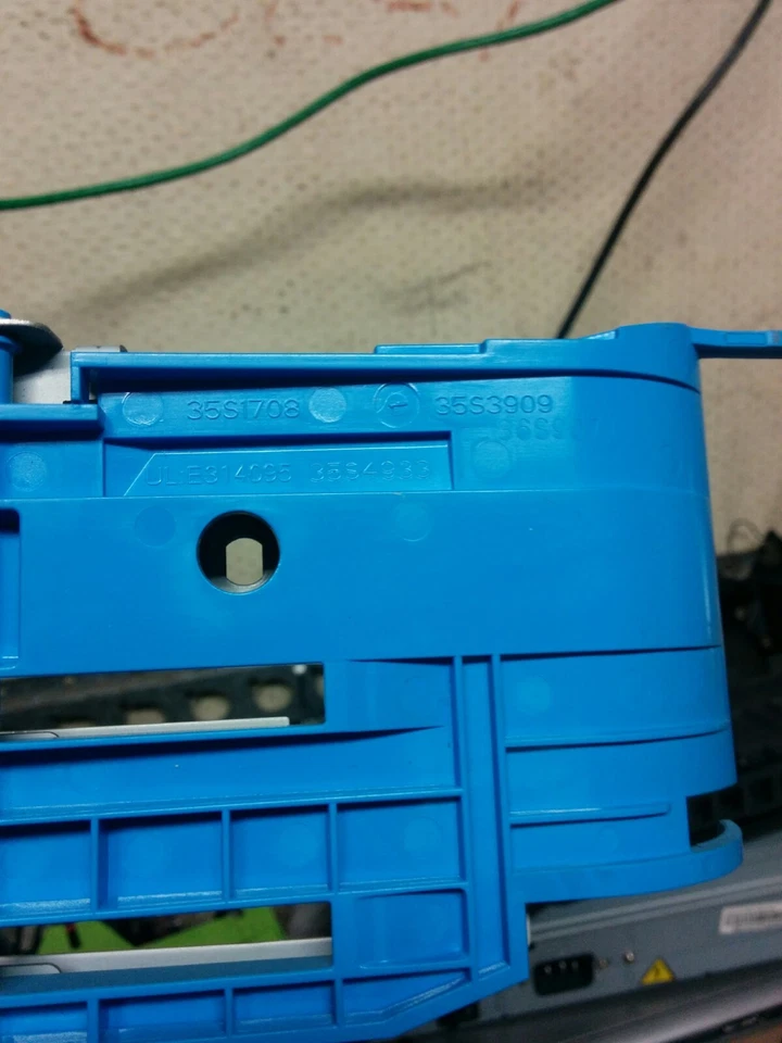 Lexmark 40X8275 ~ Conjunto dúplex Lexmark Foto 3 de 4