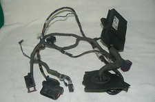 Porte avant et accessoires Opel SIGNUM
