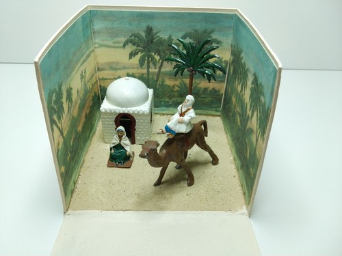 QUIRALU LA MARINE / Figurine Marin Fusil Au Defile EUR 8,90 - PicClick DE