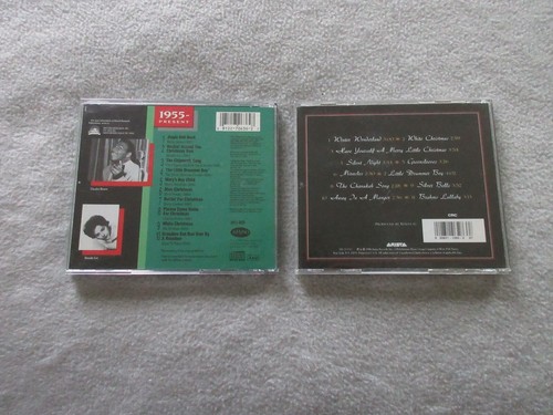 Christmas 14 CD Lot Loggins/James Taylor/Buble/Kenny G/Connick Jr + Compilations - Bild 8 von 16