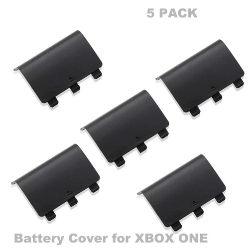 Black or white Battery Back Cover For Original Xbox one Wireless Controller - Picture 12 of 16