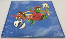 King Gizzard  The Lizard Wizard   Live In Melbourne '21 / Feb 26 3 x Vinyl LP 