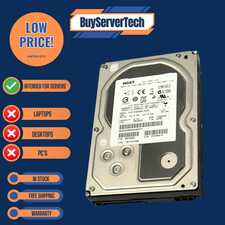 ◆日立 HGST 4TB OS03361 パッケージ未開封（箱は開封）新品 HGST 4TB Computer Internal Hard Disk Drives for sale | eBay
