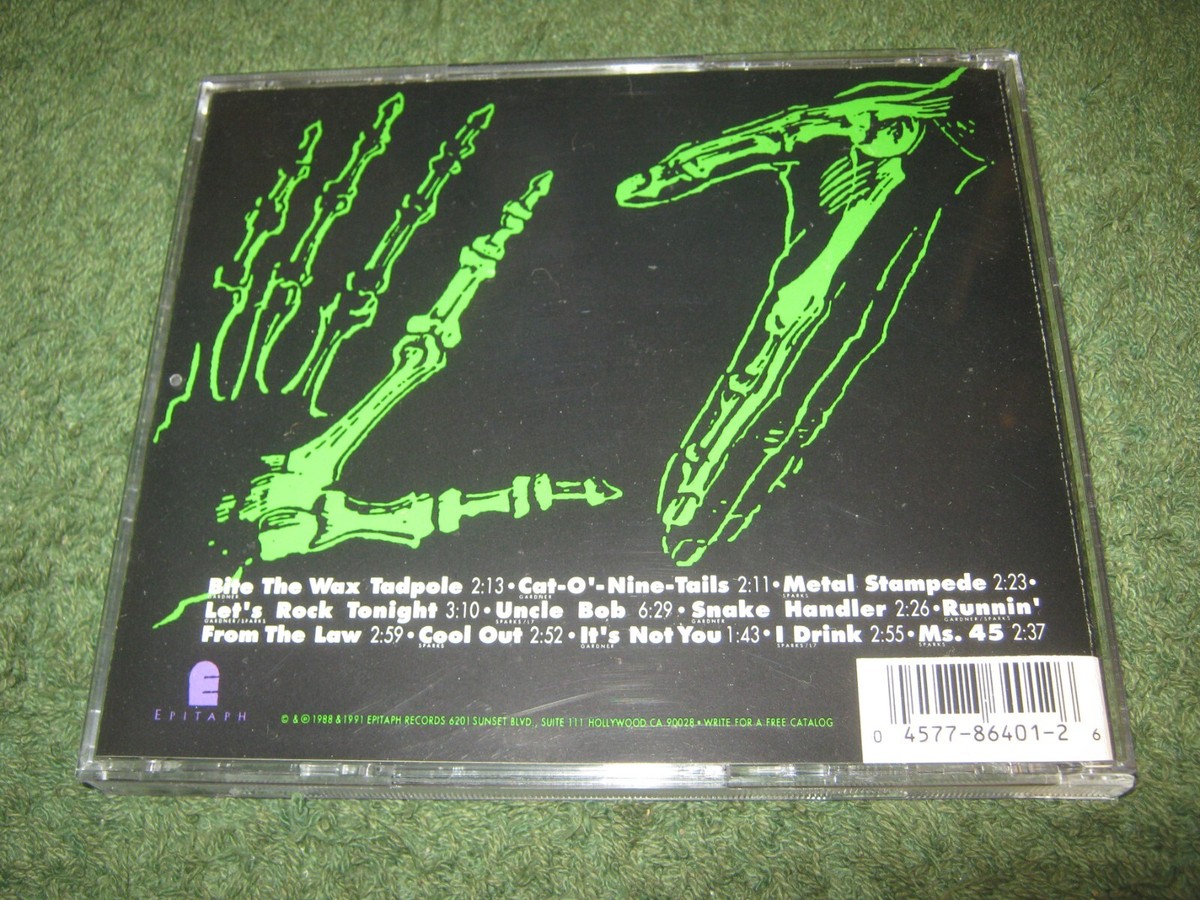 L7 - S/T self titled (cd) | eBay