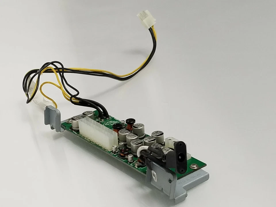 FSP FSPXXX-5DD01 REV:1.01 Power Supply Board - Image 4 of 4