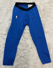 Nike Pro Jordan Russell Westbrook Basketball Tights Custom PE AH9323 403