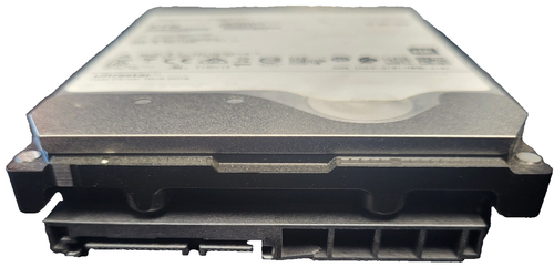 HGST Ultrastar 8TB Internal 7200RPM 3.5 inch (HUH728080ALE624) #73 - Afbeelding 2 van 3