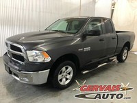 2017 Ram 1500 SXT V8 HEMI 4x4 Mags Marche Pieds