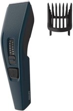 Philips 3000 Hair Clipper Beard Trimmer 12 Steps Adjustment 1-23mm HC3505/15 New