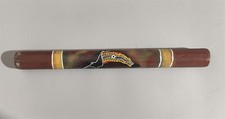 Hand Painted Australian Oboriginal Digeridoo 50cm Decorative Art