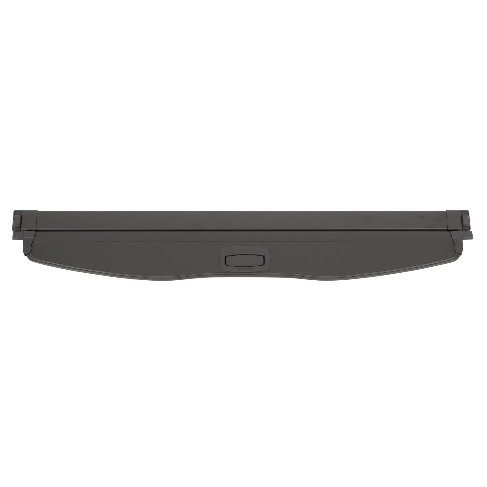 Cubierta de seguridad retráctil para Lincoln MKX 2016-2017 (P/N OEM)