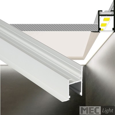 Led aluminium profil schiene Led aluminium profil schiene