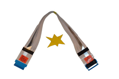 EAD65611704 Kabel Lvds für Fernseher LG 43UP77003LB