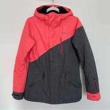 O’neill Women’s Snow Jacket Freedom Series 10k Size Xs