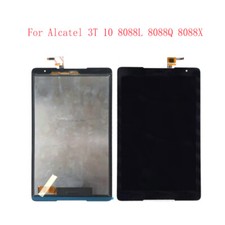 10.0" For Alcatel 3T 10 8088L 8088Q 8088X LCD Display Screen Digitizer Assembly