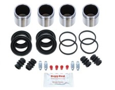 Kits de frein Nissan TERRANO