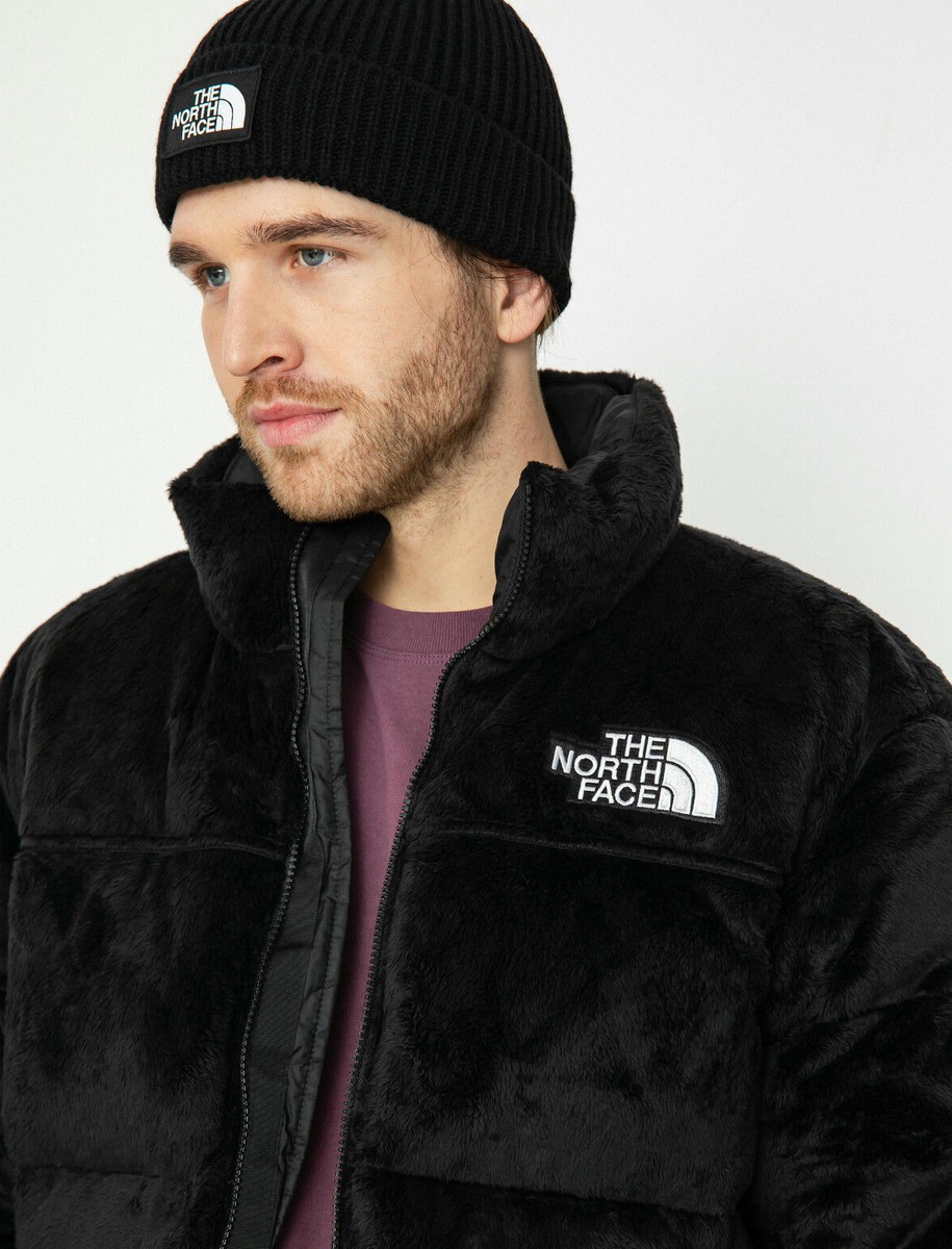 The North Face Men's Versa Velour Nuptse 600 Down Fill - X