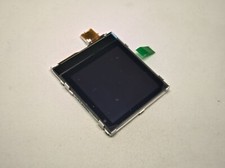 Original Nokia 5140I / 6030 / 2626 / 2610 Lcd Display 4850879