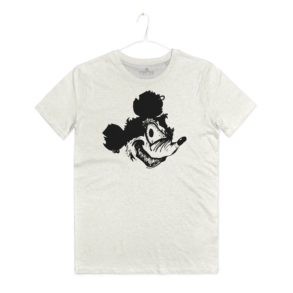 Maglietta topolino deals uomo