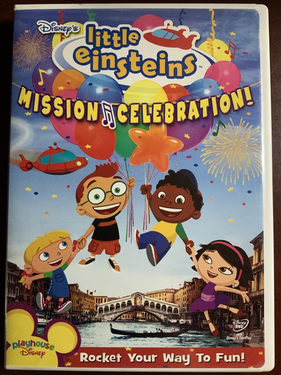 Mission Celebration (DVD) 786936702644| eBay