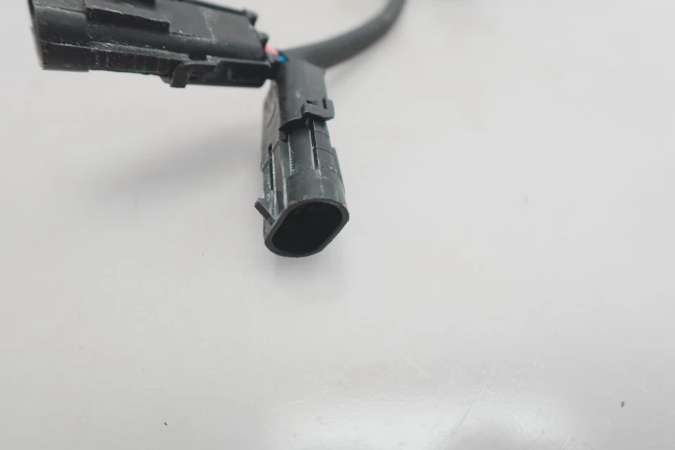 1998 Sea-Doo XP Limited OEM MPH измеритель уровня масла/топлива дисплей датчик в сборе - Изображение 4 из 4