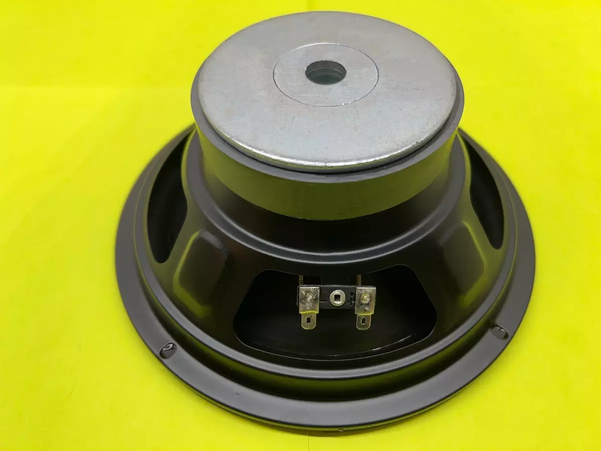 Advent heritage store replacement speakers