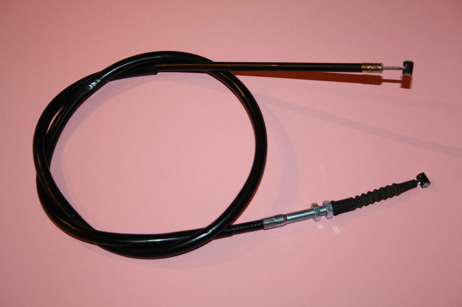 Kupplungszug Honda GL500 Silverwing Typ PC02 Bj. 19821983 neu new